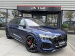 Audi RSQ8 4.0 TFSI Quattro|Pano|Keramisch|NL-Auto|B&O|Carbon, Auto's, Audi, Gebruikt, Bedrijf, Vierwielaandrijving, 3996 cc