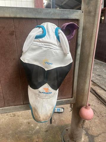 Vliegenmasker Shires, ultra pro, maat COB. beschikbaar voor biedingen