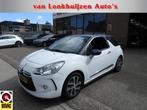 Citroen DS3 1.2 VTi So Chic NAVI/CLIMA/CRUISE/PDC!, Auto's, Voorwielaandrijving, Euro 5, Stof, 1199 cc