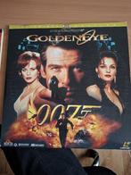 laserdisc goldeneye letterbox, Ophalen, Zo goed als nieuw, Overige formaten