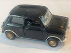 Mini Cooper, Hobby en Vrije tijd, Modelauto's | 1:43, Ophalen of Verzenden, Gebruikt, Auto