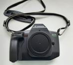 Canon foto camera - analoog spglreflex EOS 600, alleen body, Audio, Tv en Foto, Fotocamera's Analoog, Ophalen of Verzenden, Zo goed als nieuw