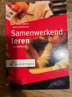 Samenwerkend leren - praktijkboek, Ophalen of Verzenden, Gelezen, HBO