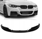 Nieuwe zwarte glans lip spoiler geschikt voor BMW, Ophalen of Verzenden