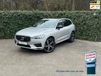 Volvo XC60 2.0 T8 Twin Engine AWD R-Design | 21' inch | 360, Auto's, Automaat, Overige kleuren, Overige brandstoffen, Bedrijf