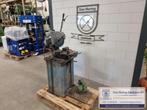 Zaagmachine metaalzaagmachine afkortzaag cirkelzaag *Koopje*, Doe-het-zelf en Verbouw, Gereedschap | Zaagmachines, Ophalen, Gebruikt