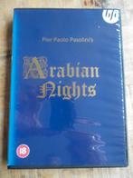 AVONTUUR SPEKTAKEL CULT EROTIEK - ARABIAN NIGHTS, Alle leeftijden, Ophalen of Verzenden, Gebruikt, Overige gebieden