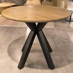 NIEUW: Xooon Bartafel Colombo Rond 110 Cm, Huis en Inrichting, Ophalen, Nieuw