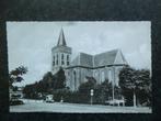 EDE  N.H. kerk     F, Verzamelen, Ansichtkaarten | Nederland, Ophalen of Verzenden, 1940 tot 1960, Gelderland