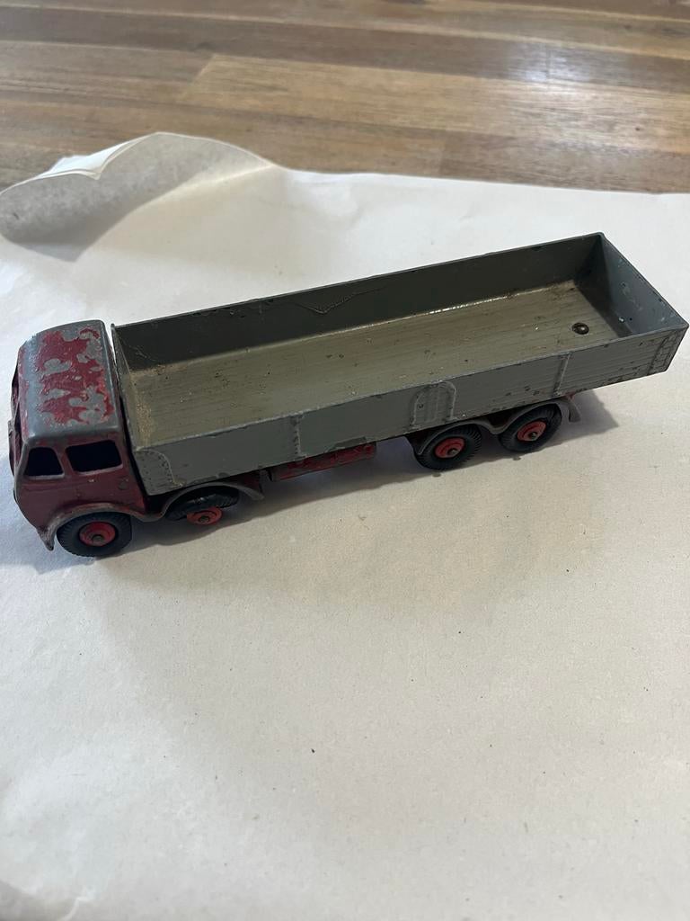 Dinky supertoys, Hobby en Vrije tijd, Modelauto's | 1:18, Ophalen of Verzenden, Gebruikt, OttOMobile