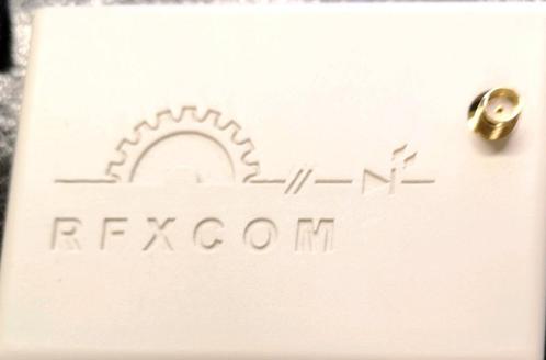 rfxcom 433Mhz met losse antenne/voet, Hobby en Vrije tijd, Elektronica-componenten, Gebruikt, Ophalen of Verzenden