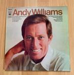 Andy Williams. LP, Ophalen of Verzenden, 1960 tot 1980, Zo goed als nieuw