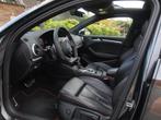 Audi A3 Limousine 2.0 TFSI S3 quattro Pro Line Plus | Panora, Auto's, Audi, Automaat, Euro 6, 4 cilinders, 1984 cc