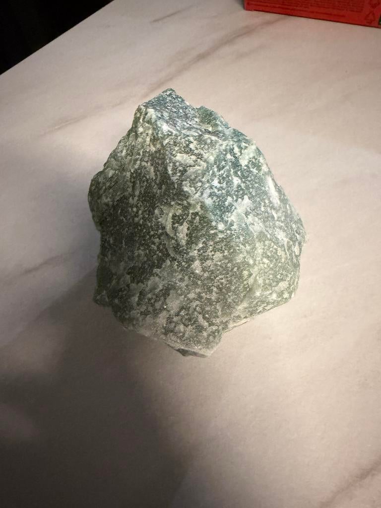 Aventurijn, Sieraden, Tassen en Uiterlijk, Edelstenen, Zo goed als nieuw, Ophalen