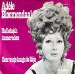 1973	Adèle Bloemendaal  		Hallelujah Kameraden, Verzenden, 7 inch, Single, Zo goed als nieuw