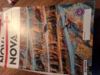 Nova Scheikunde VWO 5 en 6, Boeken, Ophalen of Verzenden, Gelezen, VWO