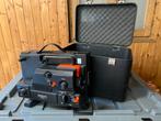 Presenta 330 VD 8mm Filmprojector, Ophalen, 8mm film