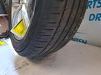 Velg + Band van een Volkswagen Golf Sportsvan, Auto-onderdelen, Banden en Velgen, Verzenden, 3 maanden garantie, Gebruikt, Personenwagen