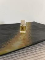 Charrier Parfums Lonia miniatuur, Ophalen of Verzenden, Miniatuur, Gevuld