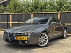 Alfa Romeo Brera 1750 TBi SkyWindow|19"Ti|NAP|Grigio Touring, Euro 5, Brera, 4 cilinders, 4 stoelen