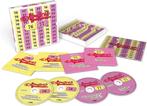 Sex Pistols 76/77 - 4CD Box - NIEUW/SEALED, Verzenden, Nieuw in verpakking, Overige genres