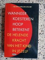 J. Bradshaw - Wanneer koesteren hoop betekent, Boeken, Ophalen of Verzenden, Zo goed als nieuw, J. Bradshaw