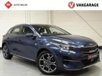 Kia Xceed 1.4 T-GDi 140pk DynamicPlusLine, Auto's, Kia, XCeed, 15 km/l, Zwart, 4 cilinders