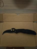 Spyderco Zakmes Nieuw, Verzenden