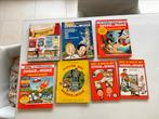Lot familiestripboeken van Suske en Wiske, Ophalen of Verzenden, Zo goed als nieuw