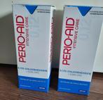 NW Perio Aid 0,12% mondspoelmiddel, Sieraden, Tassen en Uiterlijk, Uiterlijk | Mondverzorging, Nieuw, Overige typen, Ophalen