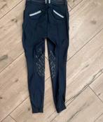Hkm rijbroek nieuw 34 blauw, Dieren en Toebehoren, Paardrijkleding, Dames, Nieuw, Overige soorten, Onderkleding