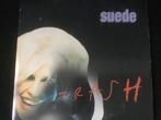 Suede, Trash cd-single cardsleeve, Cd's en Dvd's, Cd Singles, Rock en Metal, 1 single, Ophalen of Verzenden, Zo goed als nieuw