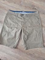 Vanguard Korte Broek maat 38, Ophalen of Verzenden, Zo goed als nieuw, W36 - W38 (confectie 52/54), Vanguard