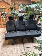 Mercedes Sprinter 907 Achterbank 3 Personen, Ophalen, Gebruikt, Mercedes-Benz