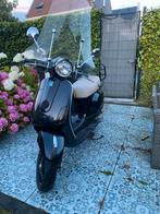 Vespa lx 50, Fietsen en Brommers, Scooters | Vespa, Ophalen, Gebruikt, Maximaal 45 km/u, Benzine
