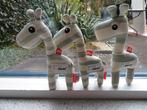Done by Deer giraffe giraf of zebra rammelaar Danish Design, Ophalen of Verzenden, Zo goed als nieuw, Overige typen