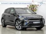 Skoda Elroq 85 Sportline | Warmtepomp | WinterPack | 4JR.GAR, Auto's, Skoda, Automaat, USB, Zwart, 286 pk