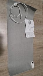 Bureau onderlegger verwarmd, Diversen, Ophalen of Verzenden, Zo goed als nieuw