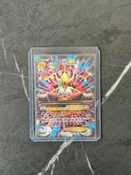 Mega Alakazam EX 118/124 Pokemon Fates Collide, Verzenden, Zo goed als nieuw, Losse kaart