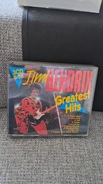 3 cd box. JIMI HENDRIX  greatest hits, Ophalen of Verzenden, Zo goed als nieuw, Boxset