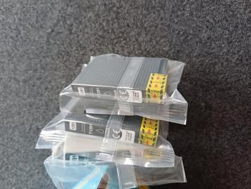 Epson inktcartridges T1291 beschikbaar voor biedingen