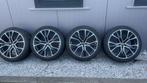 Audi velgen 20’’ inch winterbanden, Ophalen of Verzenden
