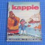 Kappie - Friesche Vlag uitgave  1959, Gelezen, Verzenden, Eén stripboek, Marten Toonder studios