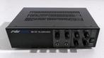 versterker swissonic SA 33, Audio, Tv en Foto, Versterkers en Receivers, Ophalen of Verzenden, Zo goed als nieuw, Minder dan 60 watt