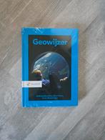 Andreas Boonstra - GeoWijzer in Plastic, Ophalen of Verzenden, Zo goed als nieuw, Andreas Boonstra; Frans Westerveen; Alice Peters