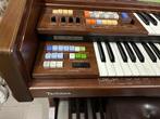 Technics U90s goed werkend orgel, Muziek en Instrumenten, Ophalen, Gebruikt, 2 klavieren, Orgel