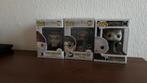 Harry Potter Funko pops, Ophalen of Verzenden, Zo goed als nieuw, Actiefiguurtje