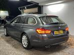 BMW 5-serie Touring 528i High Executive AUT. 2012 NL AUTO EC, Automaat, Euro 5, Achterwielaandrijving, Gebruikt