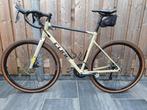 Cube Nuroad Pro gravelbike, Fietsen en Brommers, Ophalen, Zo goed als nieuw, Overige merken
