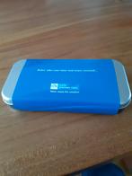 Klm blikje gevuld World Business Class, Verzamelen, KLM Huisjes, Ophalen of Verzenden, Zo goed als nieuw, Gevuld